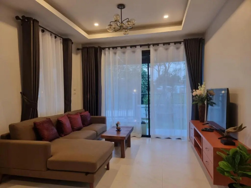 Baan Dalah Pool Villa