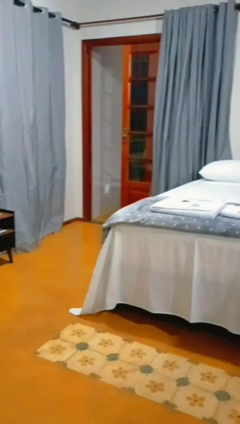 Pousada Casa Pieta