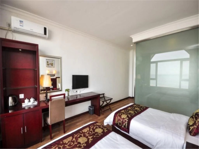 Building 36 Haijing Hotel