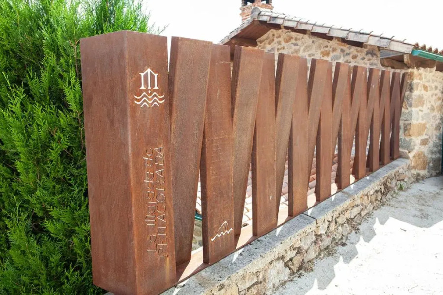 Casa Rural La Majada de Peñacorada