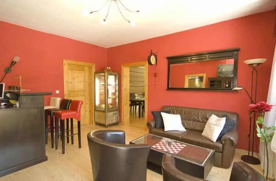 Hotel und Aparthotel Almrösl