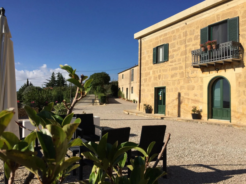 La Casa del Poeta - Enna