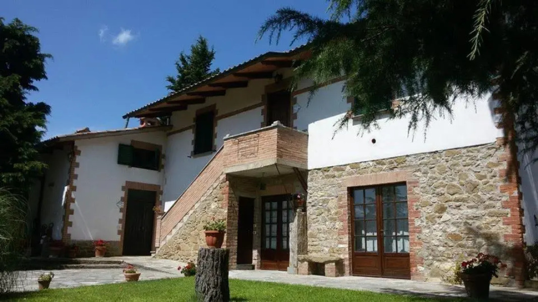 Podere Poggio San Vito