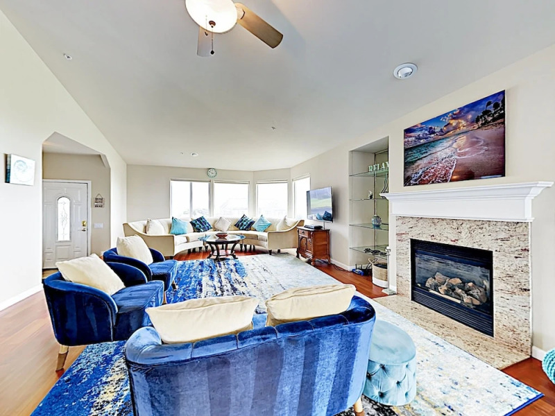 18 Dillon Beach - 4 Br Home