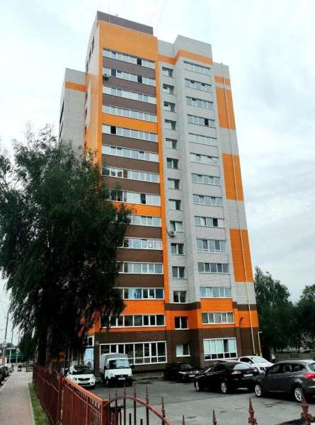 Две Подушки на улице Дуки 25