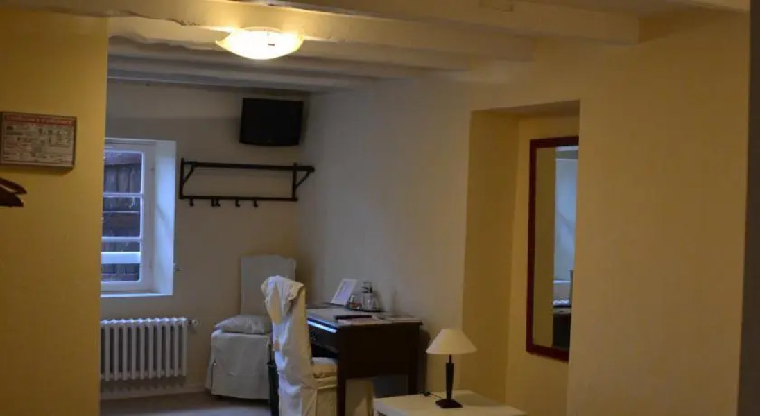 Logis Hotel Restaurant Aube Nouvelle