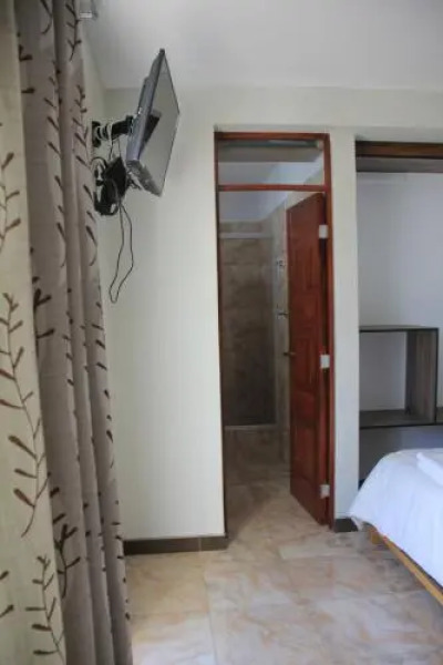 Hosteria Piramide Cachiche