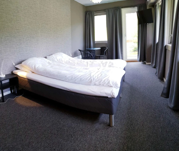 Vikedal Kro og Motell AS