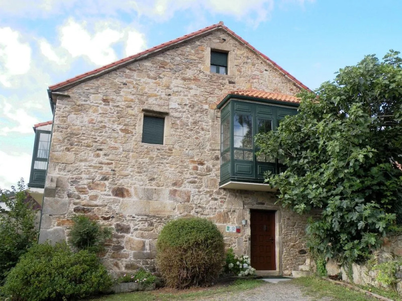 Hotel Rústico Santa Eulalia