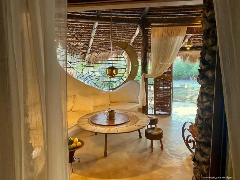 Bakuba de Saint Augustin