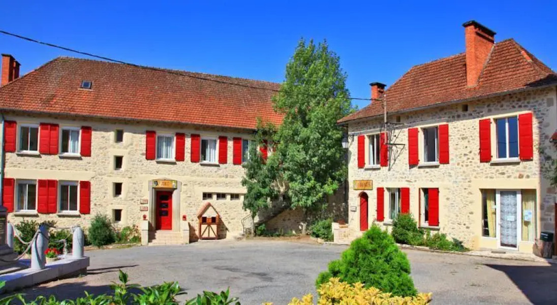 Village Cap France Terrou