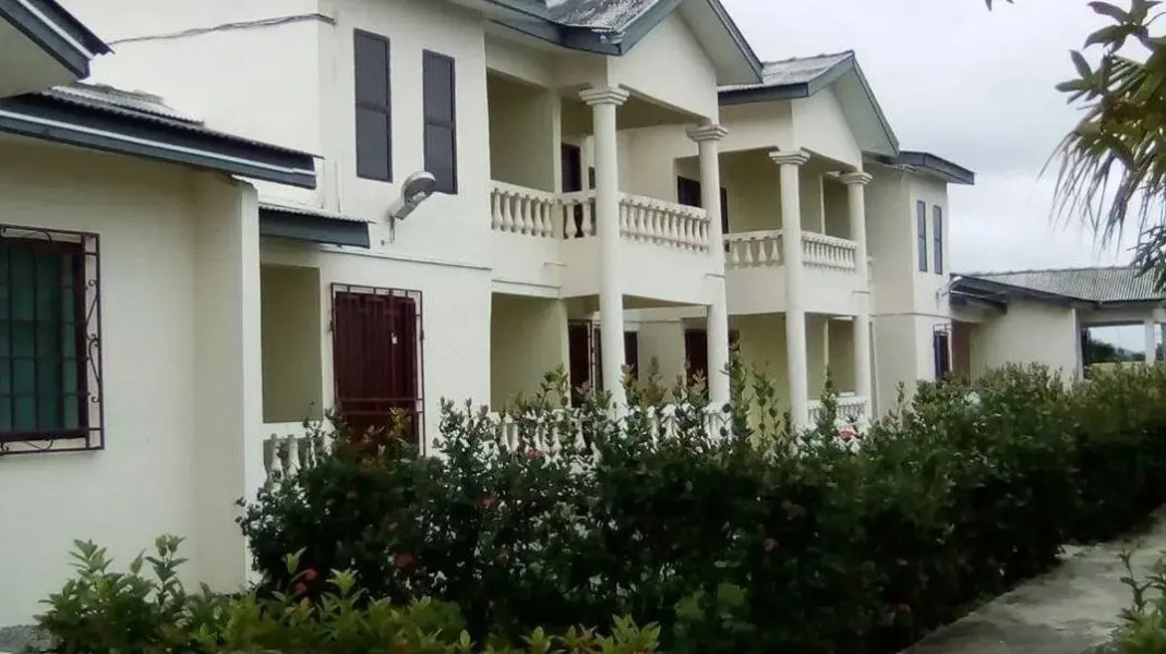 Lord's Hands Guest House Hotel,