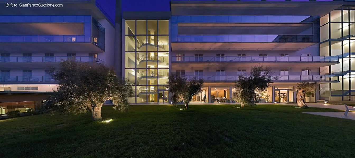 Eureka Palace Hotel Spa Resort