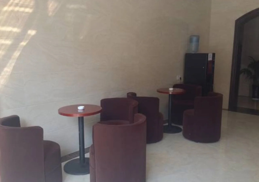 GreenTree Inn AnHui FuYang YingShang ZhongShan Road Express Hotel