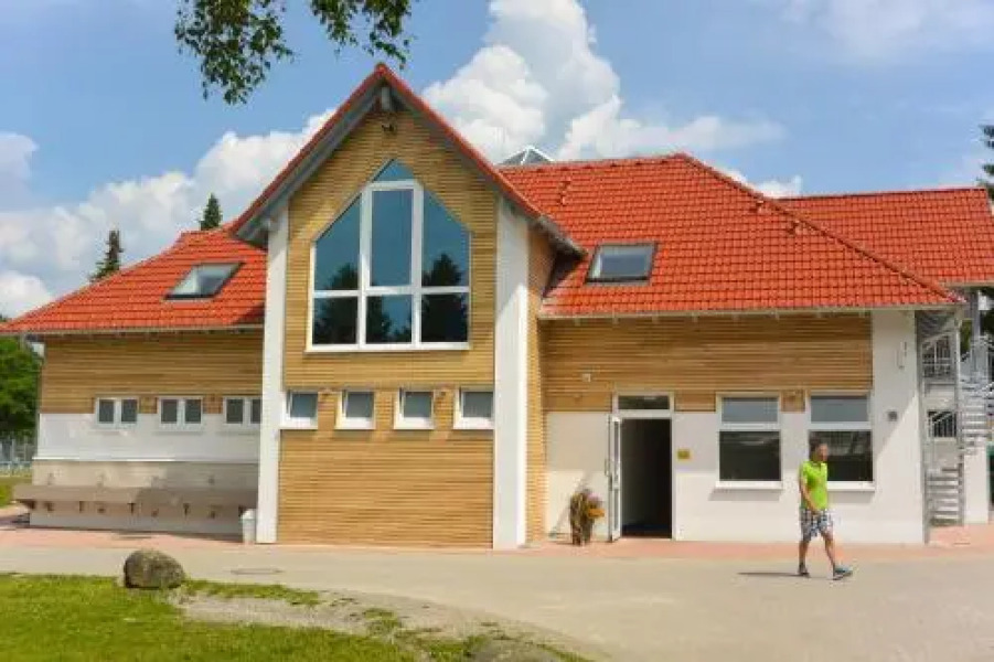 Campingpark Gitzenweiler Hof