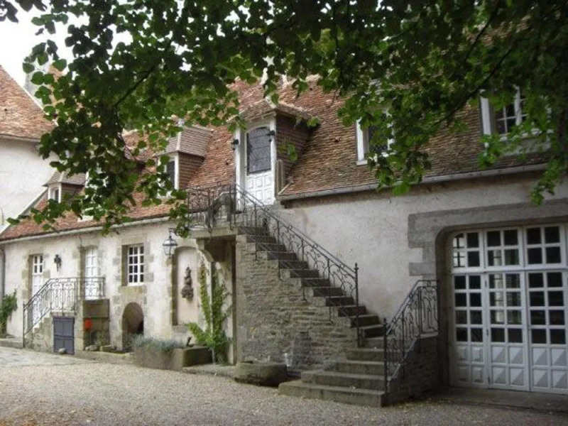Le Domaine des Dryades