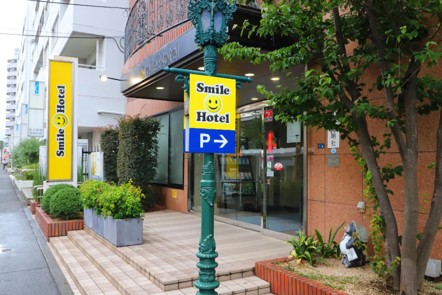 HOTEL MYSTAYS Atsugi