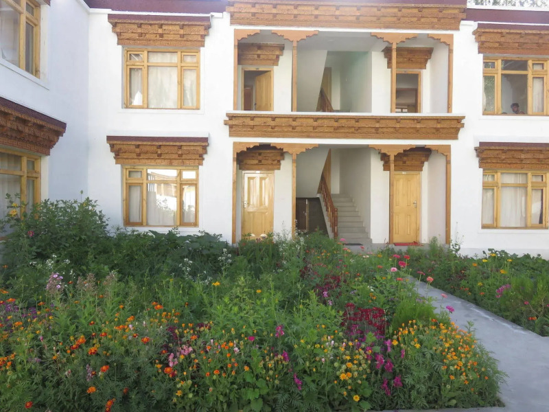 Hundar Resort - Nubra