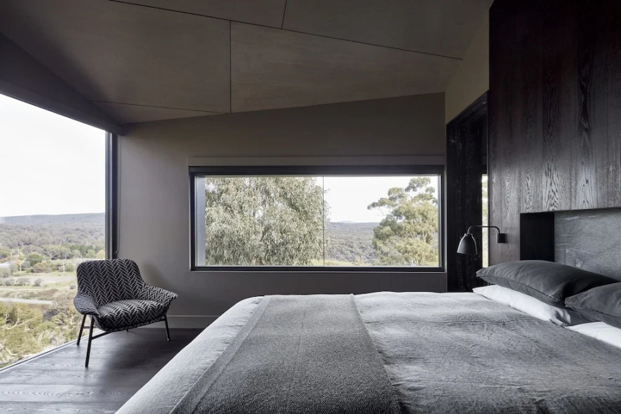 Breakneck Gorge Oikos