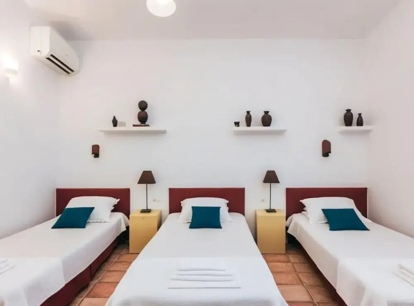 Ibiza Dream Villa With 4 Bedrooms