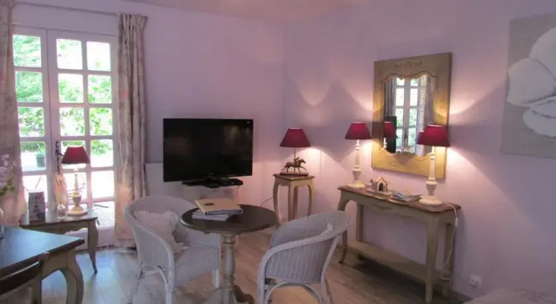 Chambres dHôtes Les Hêtres