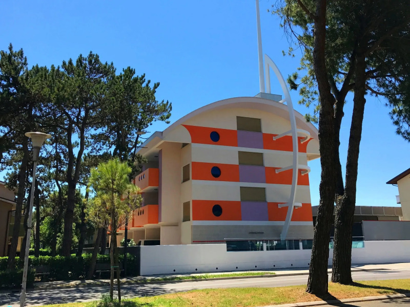 Residence Silver Sail