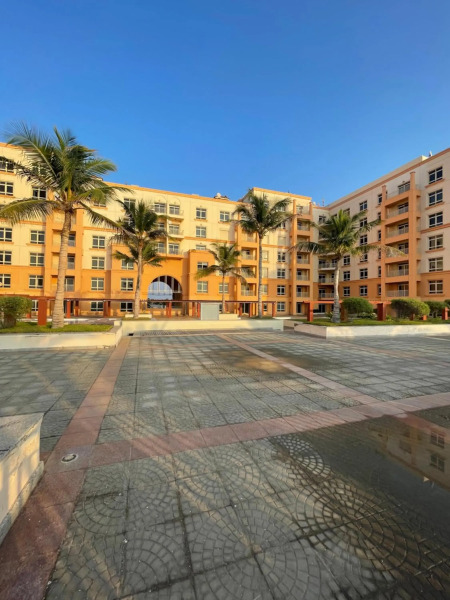 jar crown شقة الراحة غرفة وصالة