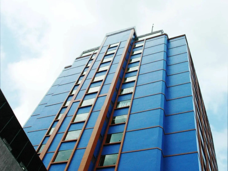 Hotel Citi International Sun Yat Sen