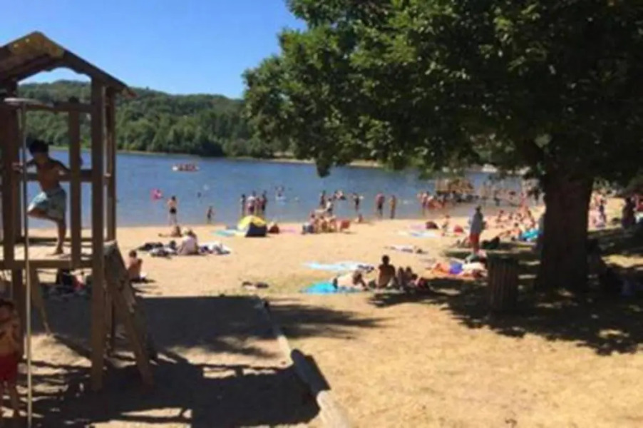 Studio duplex 2 Lac des Montagnès