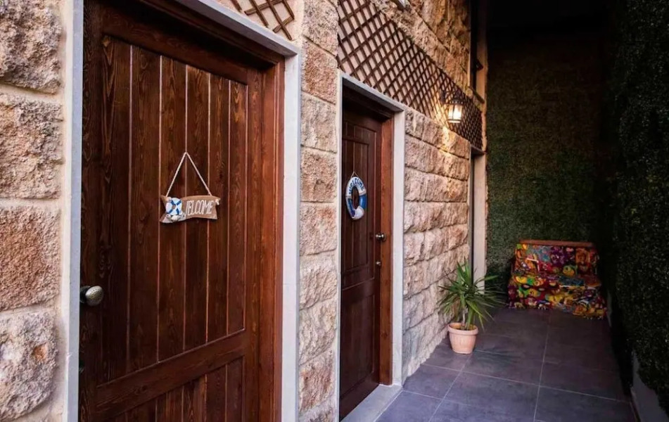 Old Town Guest Houses