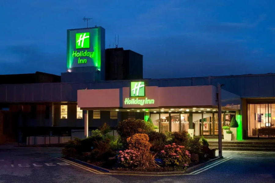 Holiday Inn Bristol-Filton