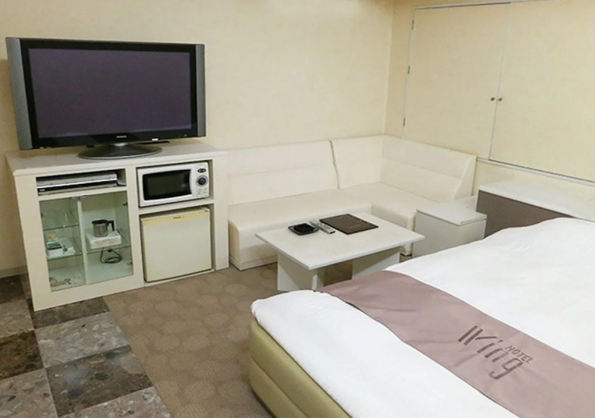 Restay Hiroshima - Adult Only