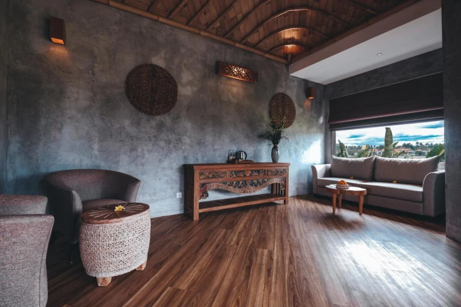 thewakanda Resort A Pramana Experience