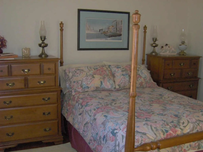 Fairmount Bed & Breakfast