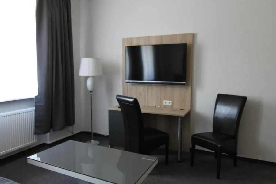 Hotel  Restaurant Blume