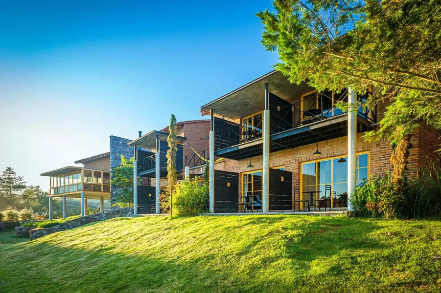 Hotel El Remanso Tapalpa