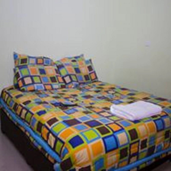 Royal Cashrise Lodge