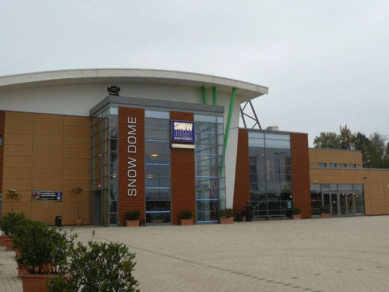 Modern Holiday Home in Wietzendorf Germany with Terrace