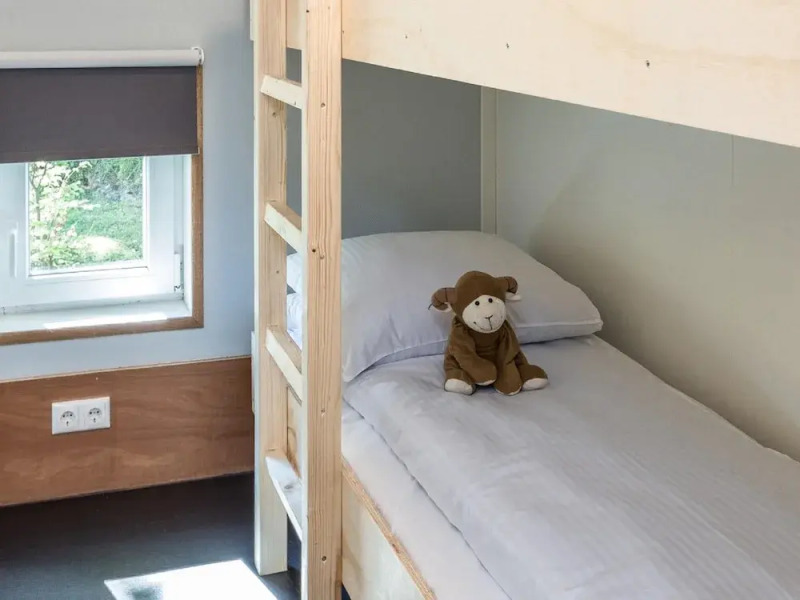 Beautiful Cottage Near Giethoorn