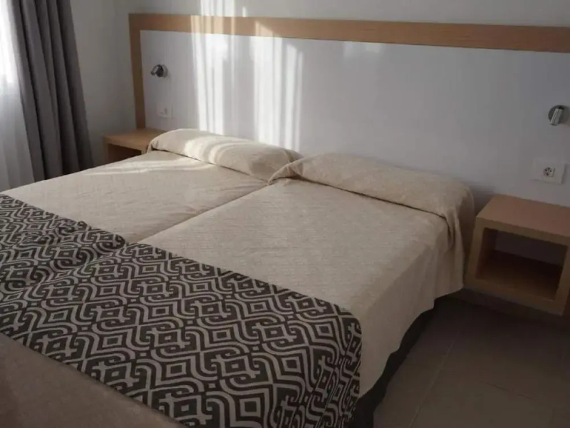 Apartment Tenerife Near Sea & Pool