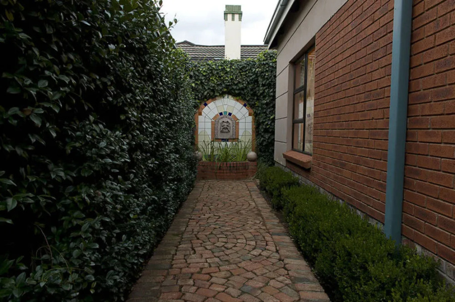 Primavera Guest House