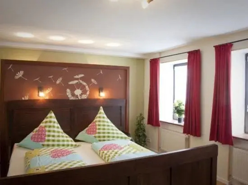 Wern's Mühle Landhaus im Ostertal