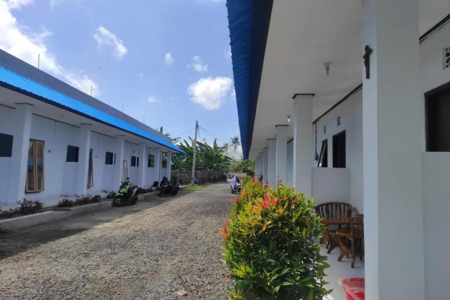 OYO 3984 Bahtera Guest House