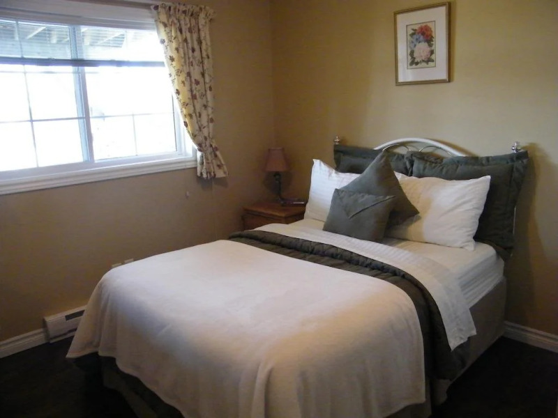 Coverdale Bed & Breakfast