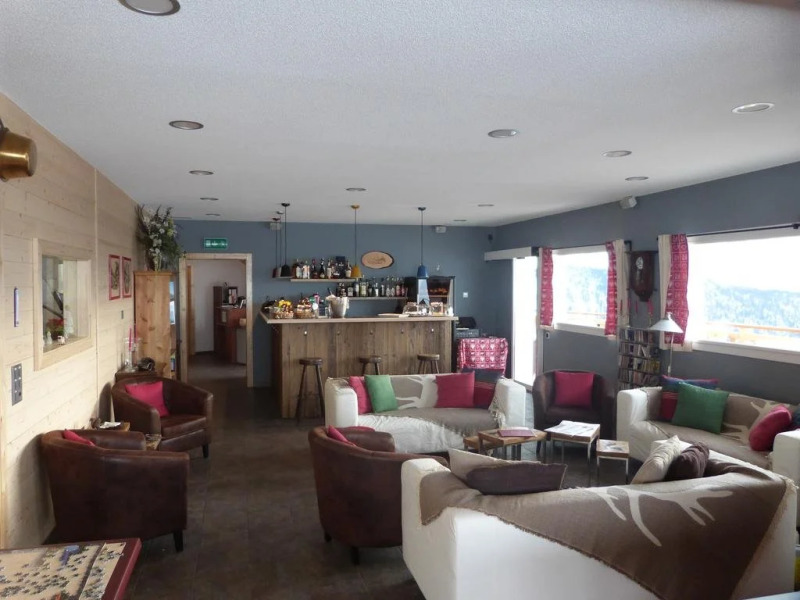 Hotel Pension Wellness Tigilou