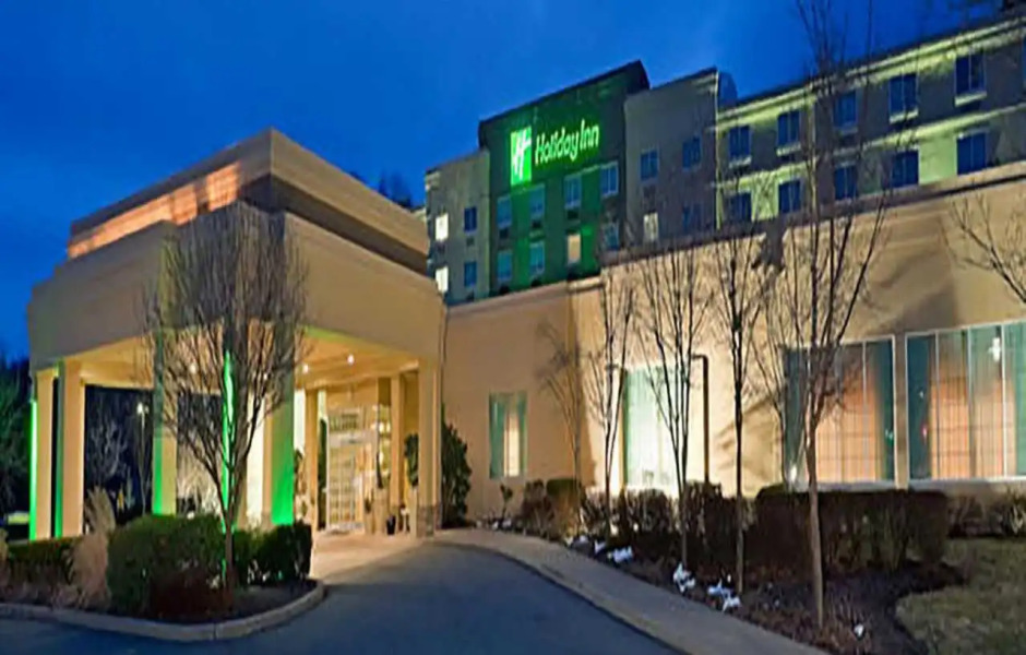 Holiday Inn Budd Lake - Rockaway Area by IHG