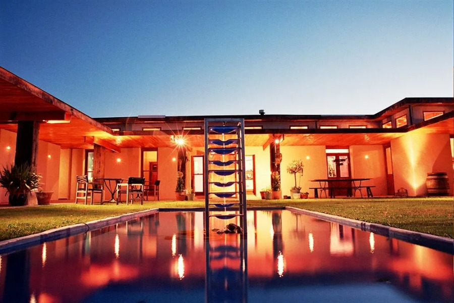 Antria Boutique Lodge