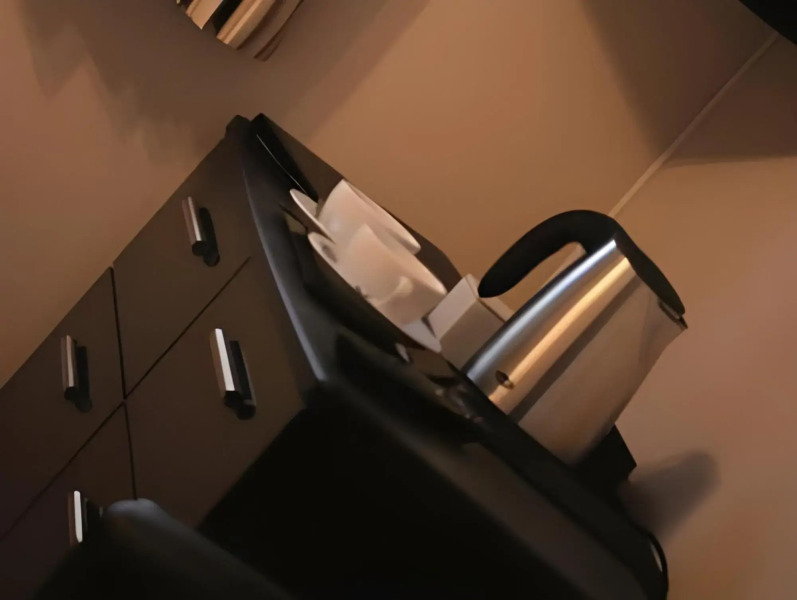 Linden Bed & Breakfast