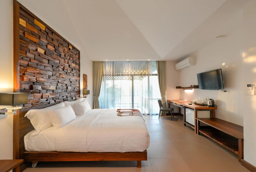 Bansaeo Garden and Resort