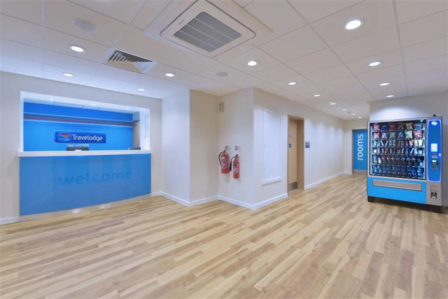 Travelodge East Grinstead